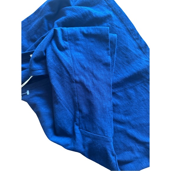 Z Supply NWT Tee Navy Size M - Picture 6 of 6